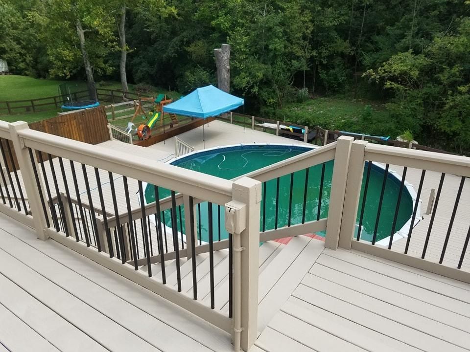 All Photos for Hearts & Hands Painting in Campbell, KY