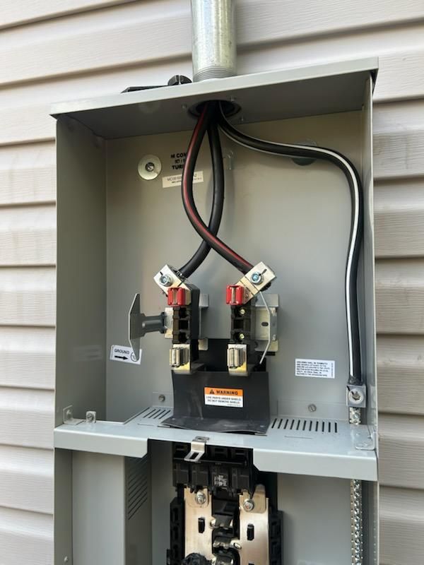 All Photos for Ranny's Electric in Villa Rica, GA