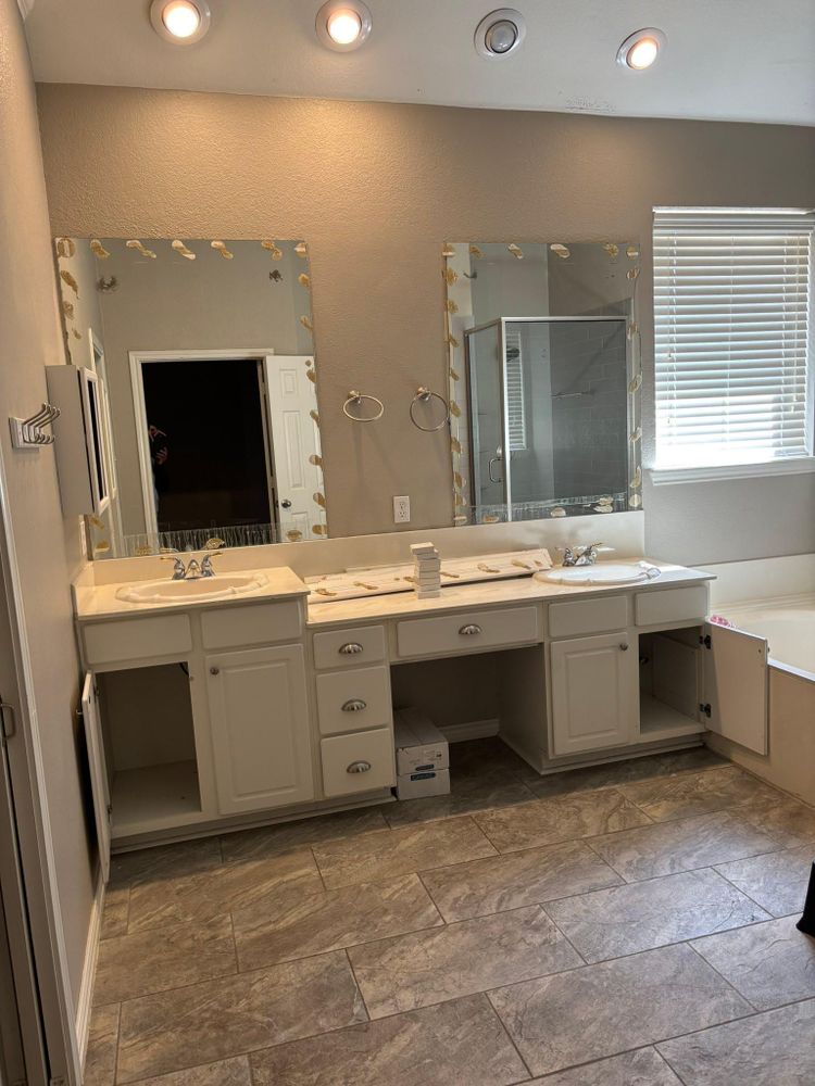 All Photos for AF Construction and Painting LLC in Fort Worth, TX