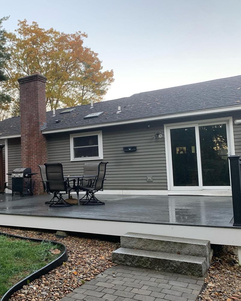 All Photos for Top Pros Construction in Haverhill, MA