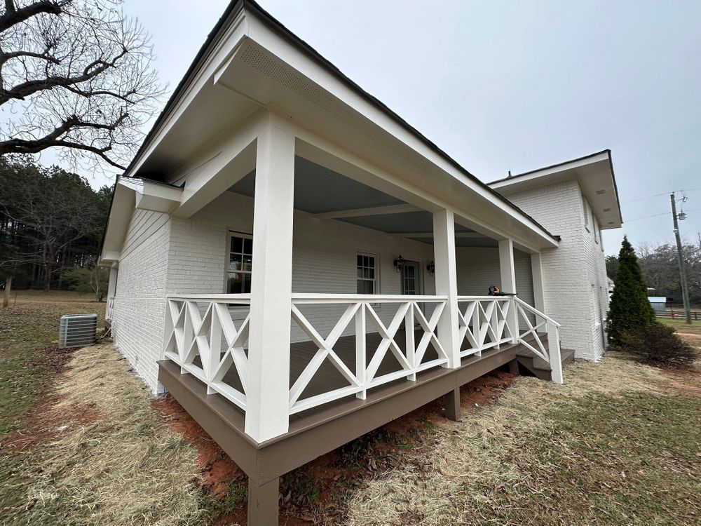 All Photos for Cornerstone Painting in Monroe, GA