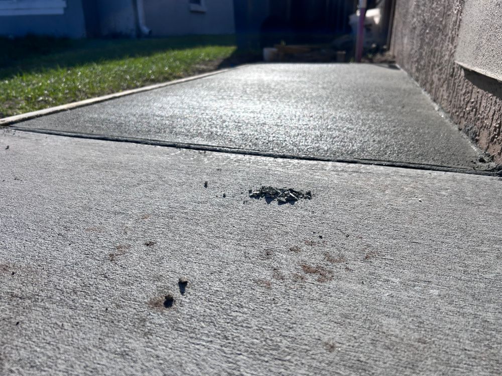 All Photos for Cornerstone Concrete Solutions LLC in Lakeland, FL