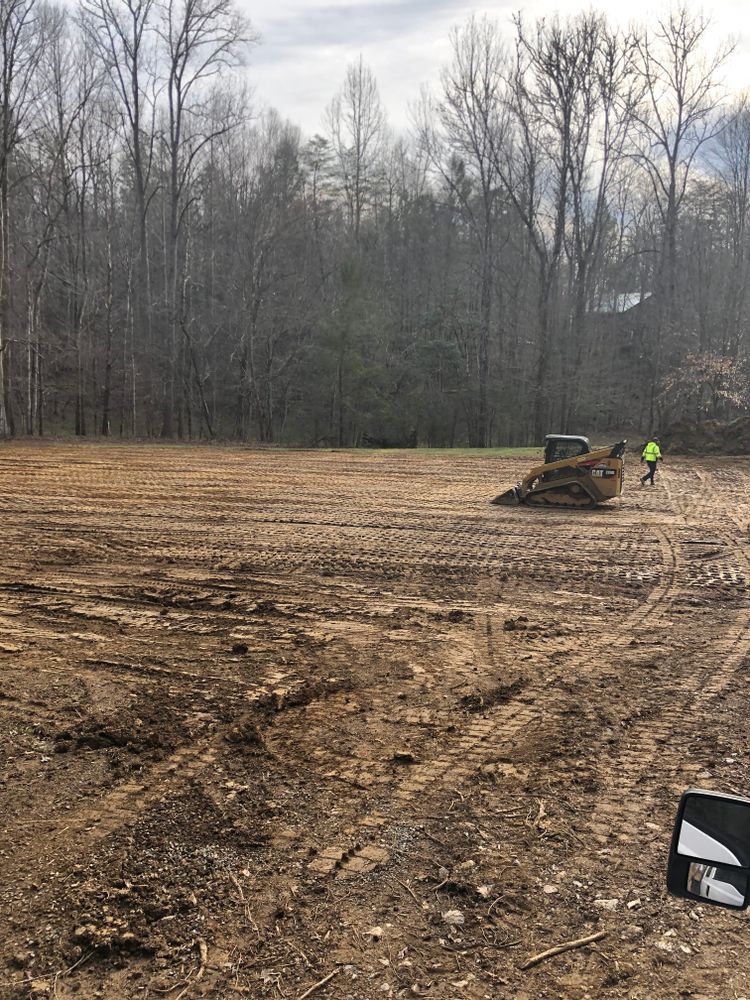 All Photos for Quality Excavating in Seymour, TN