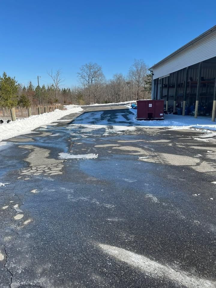 All Photos for Southside Land Management in Gretna, VA