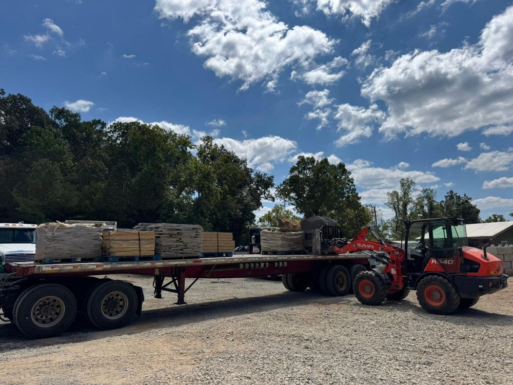 All Photos for Stone Trade Of North Georgia in Milton, GA