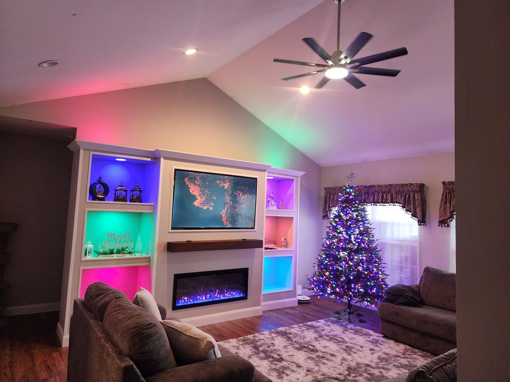 All Photos for Timeless Touch Renovations in Union, MO