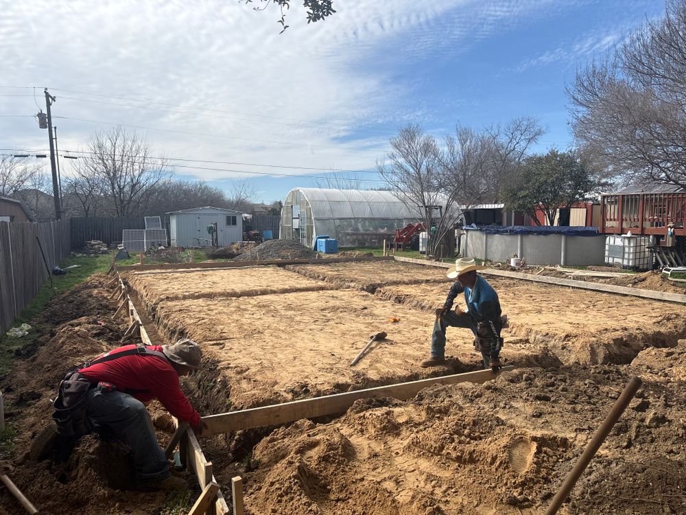 All Photos for Leal's Welding & Construction LLC in Granbury, TX