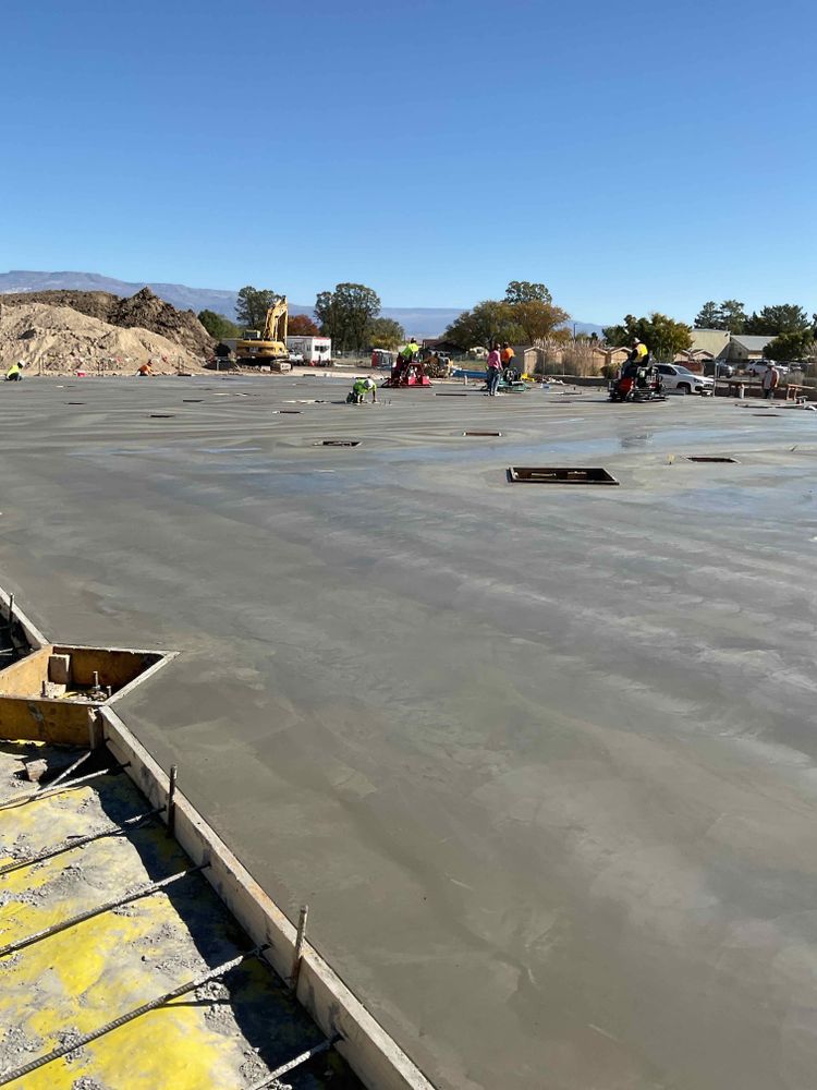 All Photos for Burner Construction LLC in Grand Junction, CO