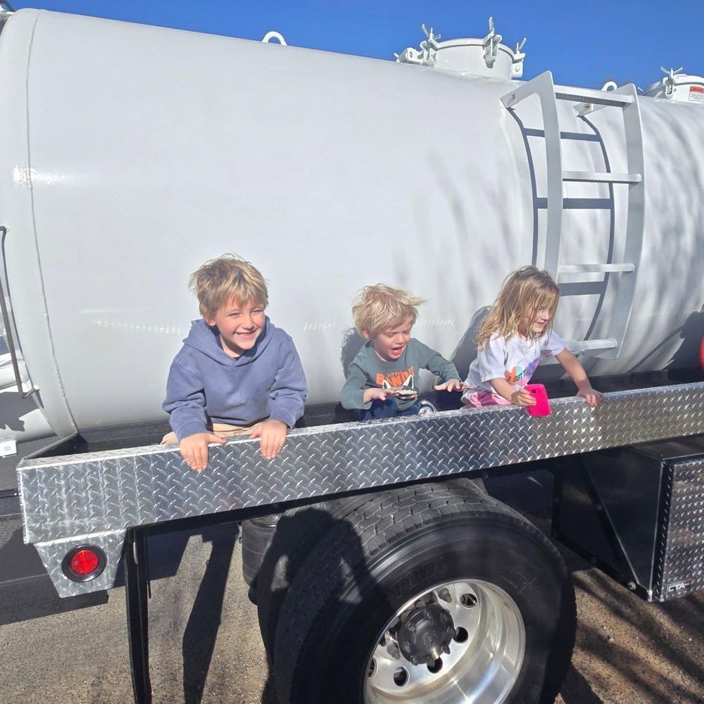 All Photos for Hartcraft Septic Systems LLC in Fredericksburg,  TX