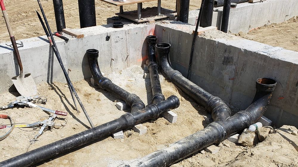 Our Plumbing Repairs service provides swift, reliable solutions for leaks, clogs, and other plumbing issues. Our experienced technicians ensure your home's plumbing system functions efficiently and effectively. Satisfaction guaranteed! for L Giustino Plumbing and Sons in Worcester, MA