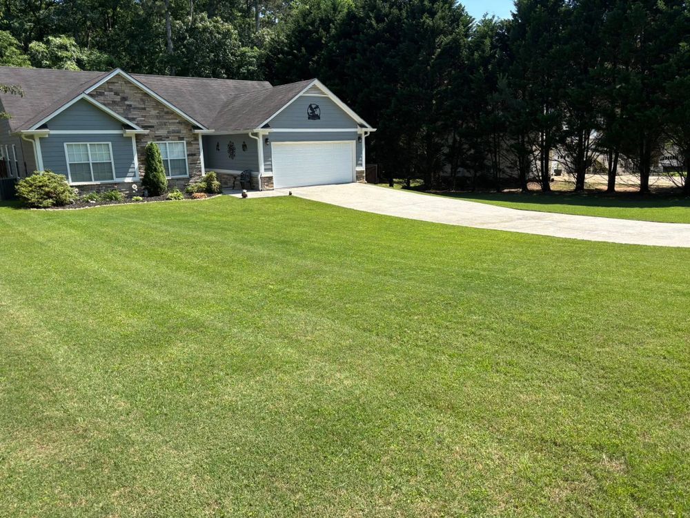 All Photos for Eady’s Lawn Care in Winder, GA