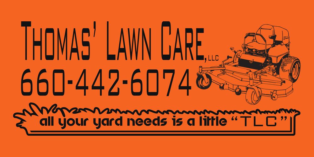 All Photos for Thomas' Lawn Care in Maryville, MO