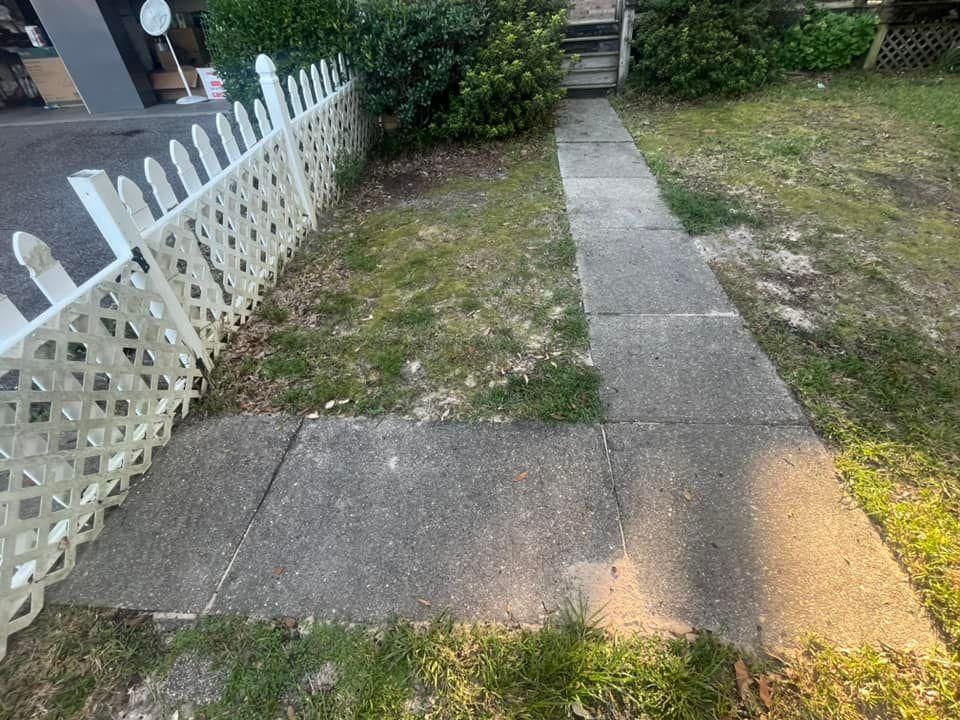 All Photos for All-Star Lawn Care & Soft Washing in Mobile, AL