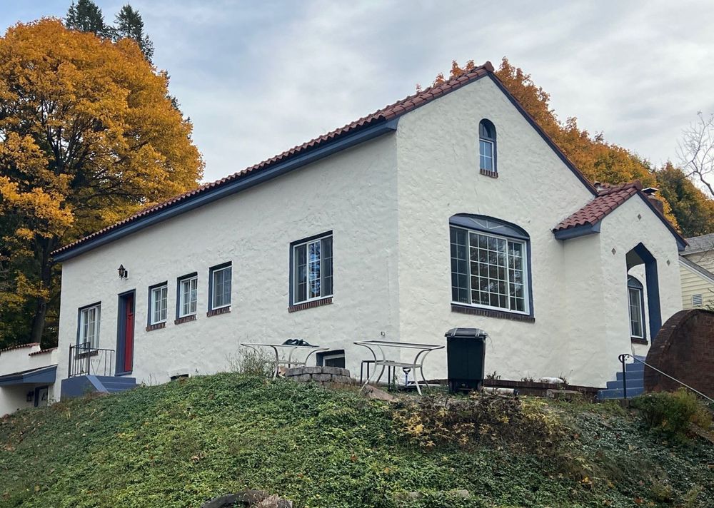 Exterior Painting for Empire Painting Services in Syracuse, NY