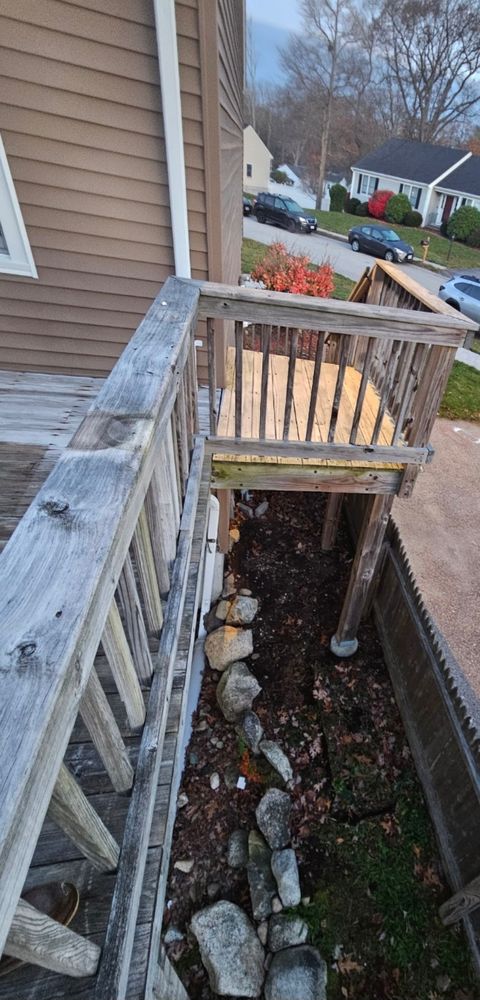 All Photos for South Coast Decks LLC in Mansfield, MA