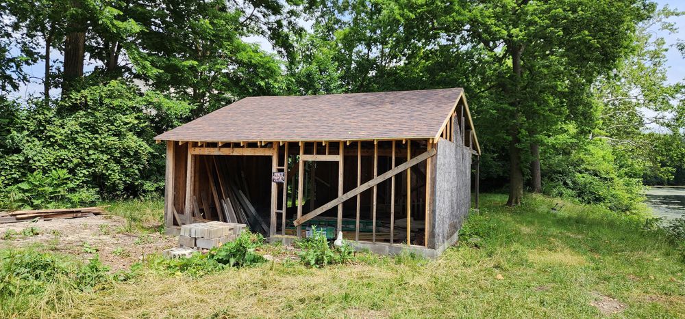 All Photos for Valley Vision Construction LLC in Troy, OH