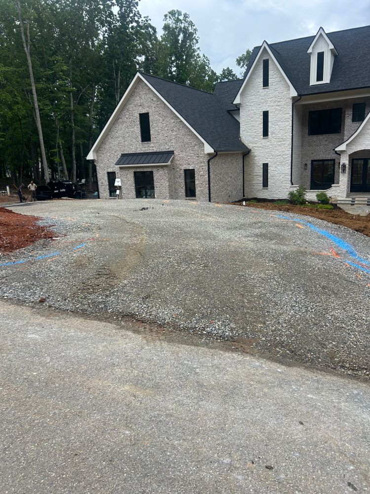 All Photos for James R Carter Paving in Roanoke, VA