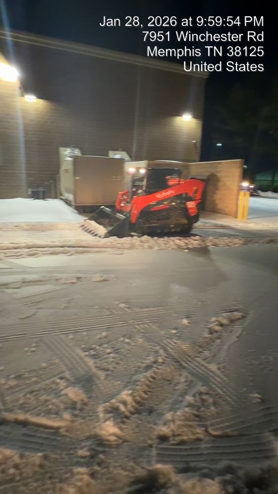 All Photos for Kingdom Landscaping in Memphis, TN