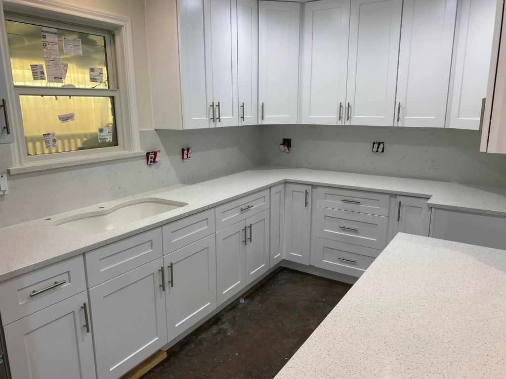 Tiling for A.T Custom Marble & Granite in Houston, TX