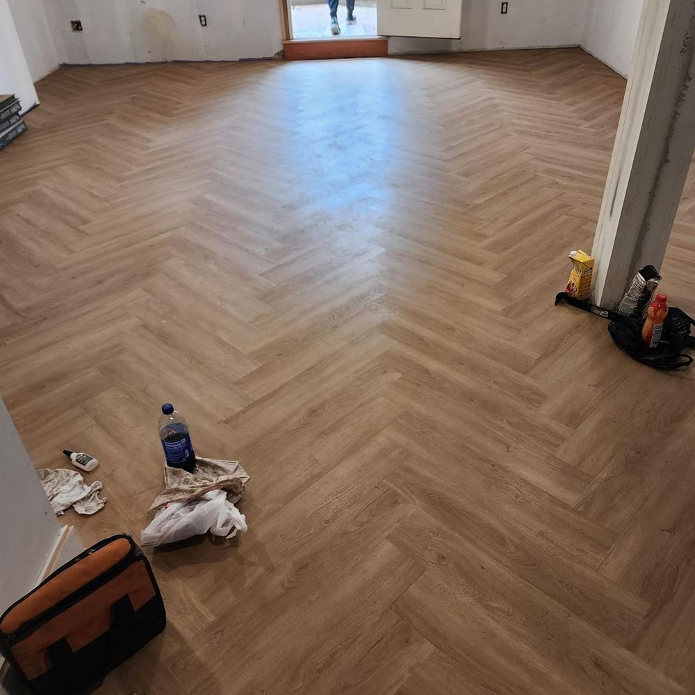 All Photos for Jason Tench Flooring LLC in Richmond, VA