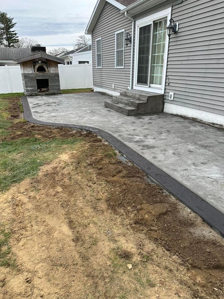 All Photos for Big Al’s Landscaping and Concrete LLC in Albany, NY