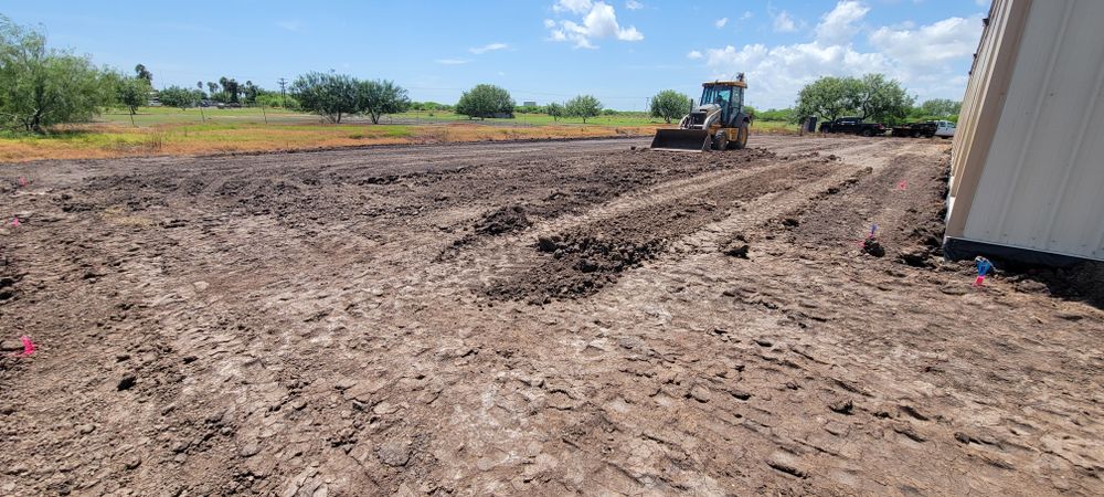 All Photos for Longoria & Son Construction in Laredo, TX