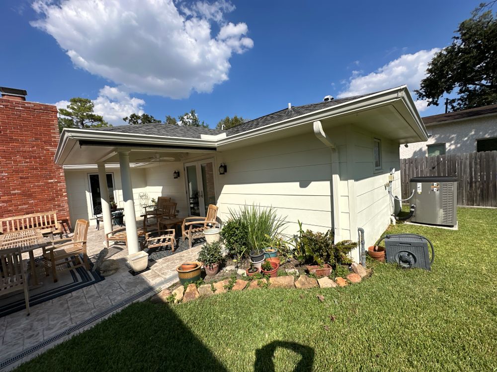 All Photos for Power Pressure Wash in Houston, TX