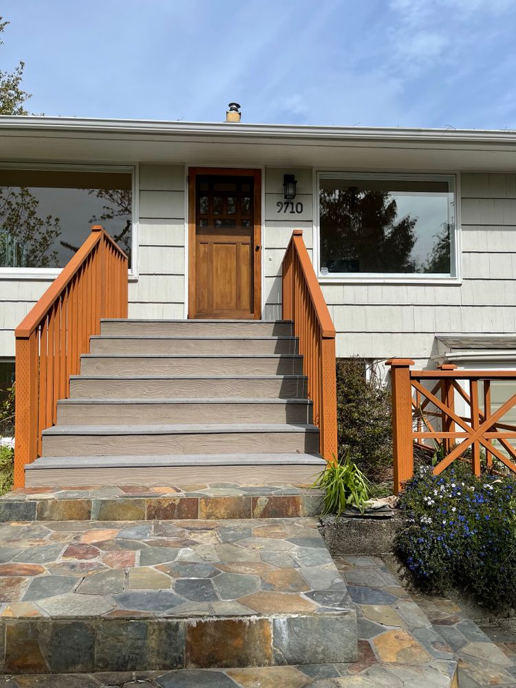 All Photos for Tony's Remodeling & Painting in Renton, WA