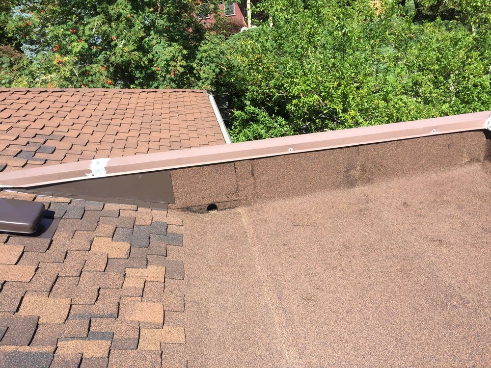 All Photos for MDM Roofing in Portland, OR