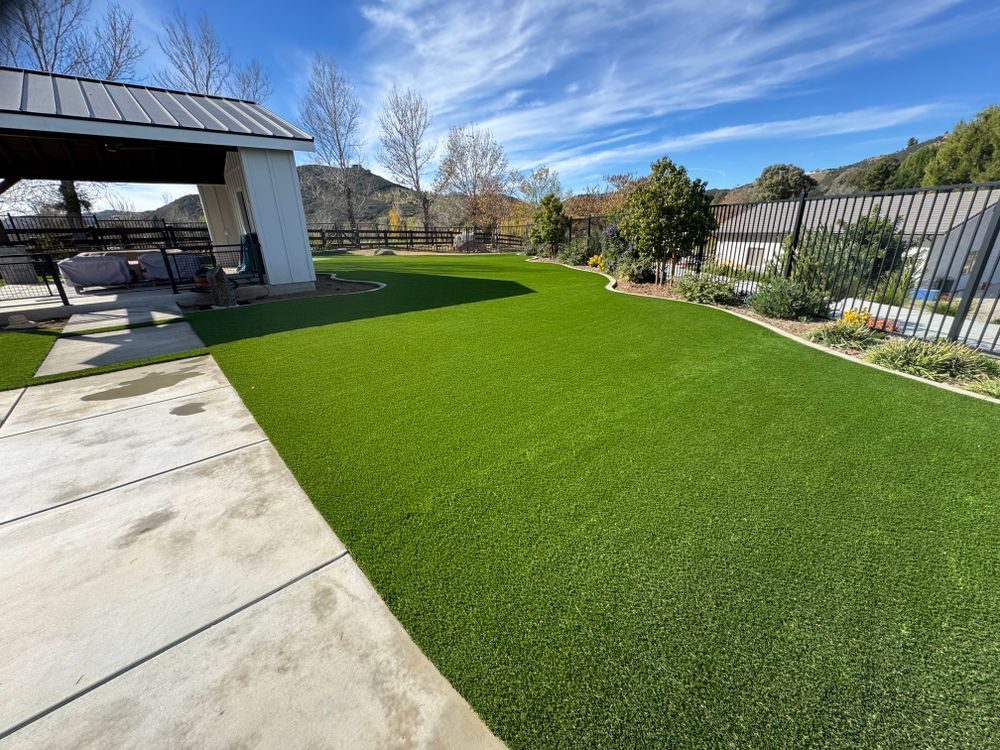 All Photos for Aidan Jade Landscaping in Riverside County, CA