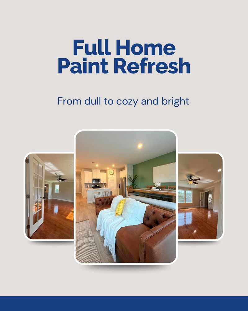 All Photos for Raad's Painting & Home Remodeling in Greenville, SC