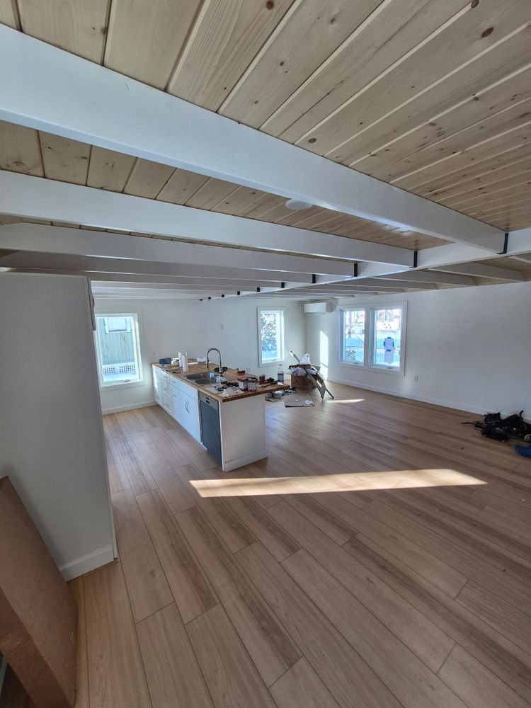 All Photos for AA Family Construction in Lebanon, NH