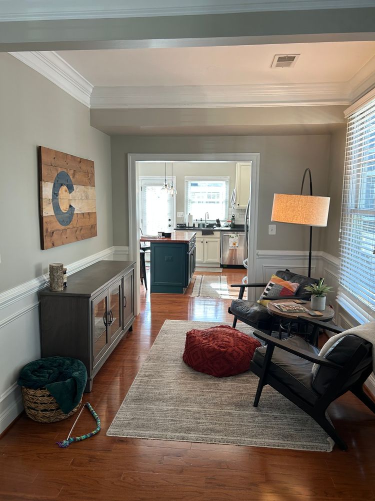 All Photos for DLP Painting Services in Charlottesville, VA