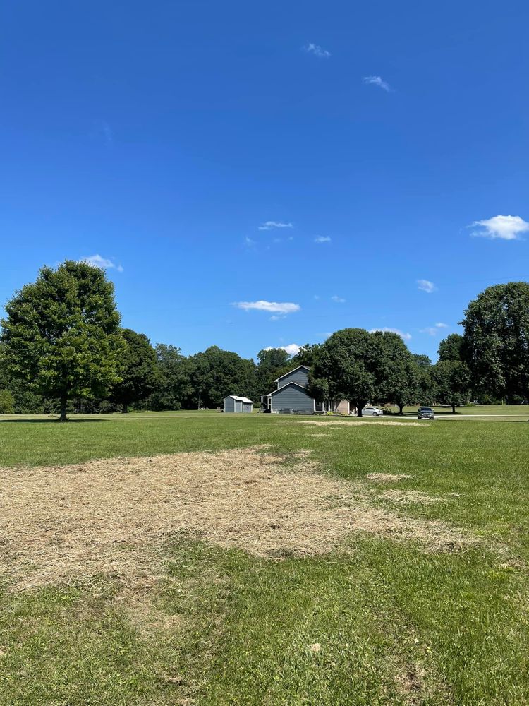 All Photos for Mountain Land Services in Oneida, TN