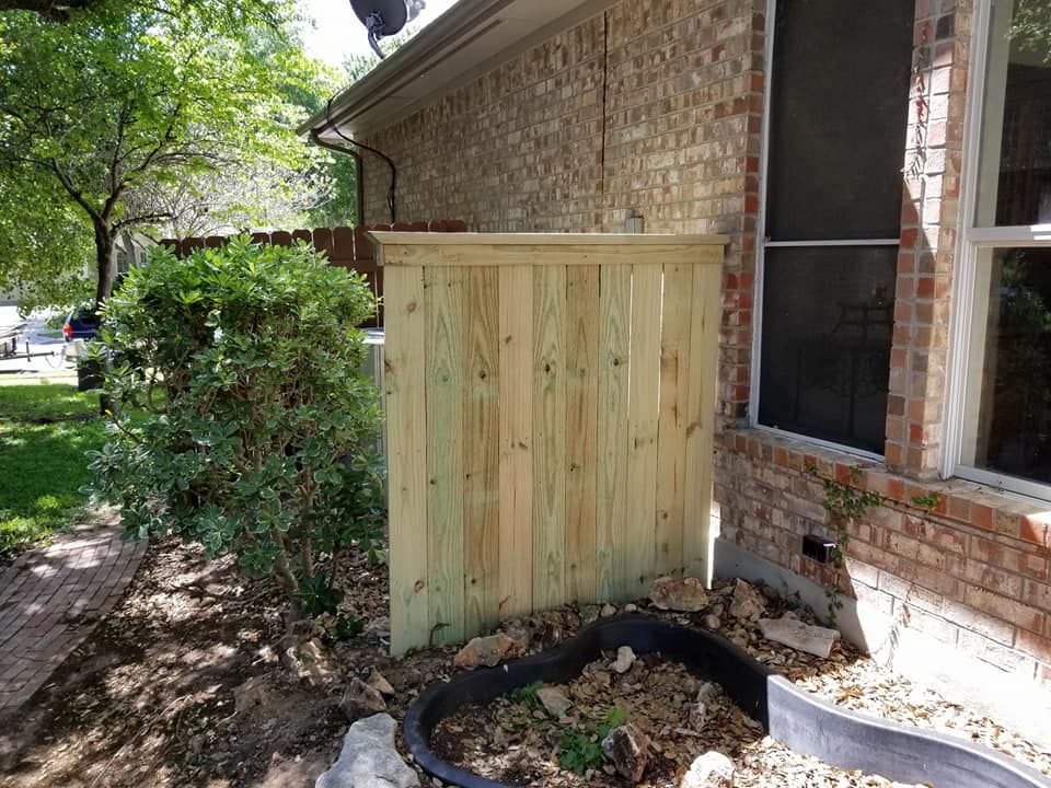 Our professional Fence Repair service is here to help homeowners restore the strength, functionality, and aesthetics of their fences quickly and affordably, ensuring safety and privacy for your property. for Code 3 Fence Solutions in Kyle, TX