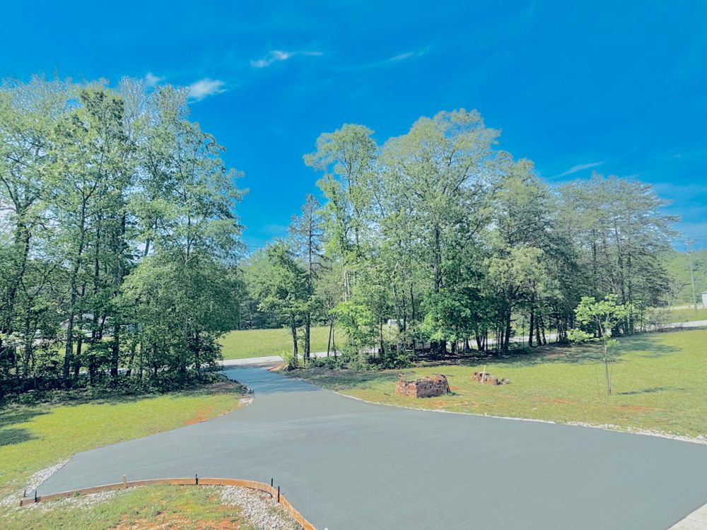 All Photos for Underwood Custom Services in Pickens,  SC
