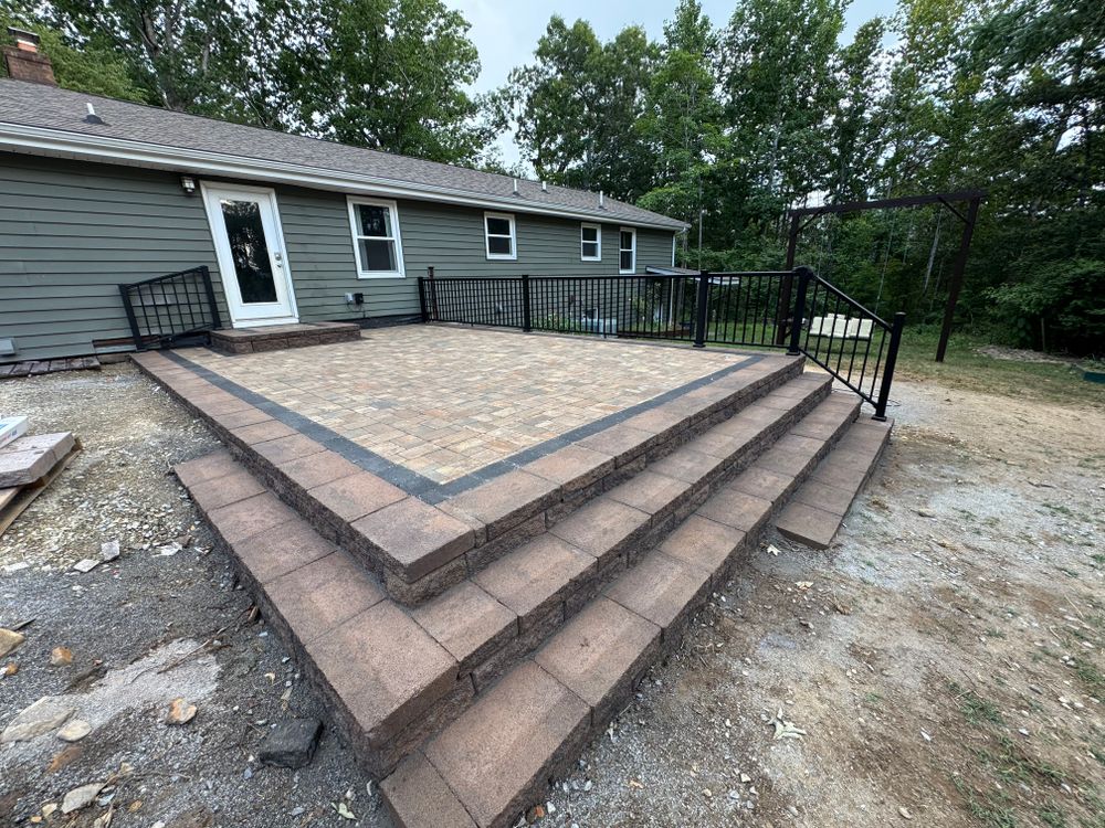 All Photos for MW ProBuild, LTD. in Roanoke, VA