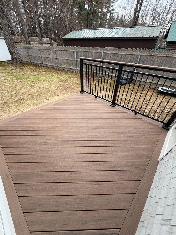 All Photos for Jetstream Construction in Gorham, ME