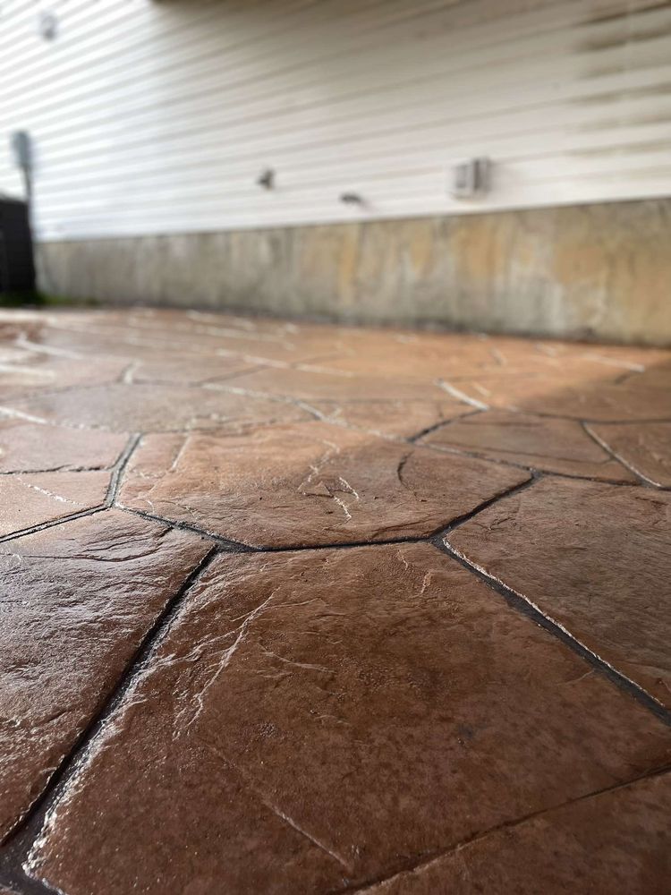 All Photos for TAC Concrete in Shelbyville, TN