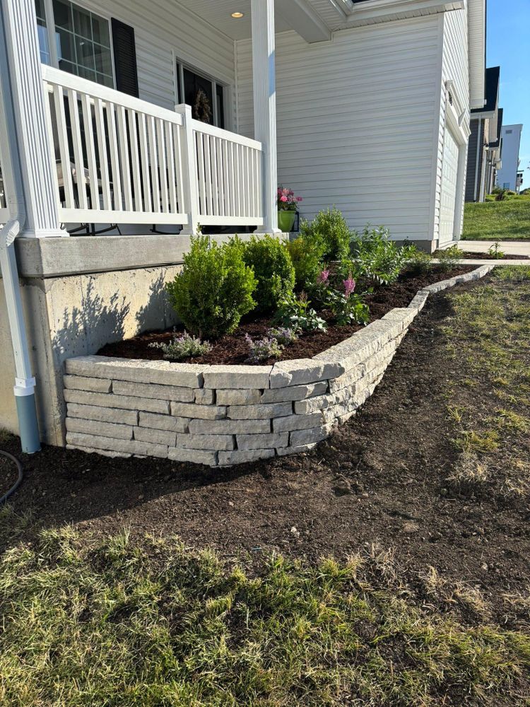 All Photos for J & B Landscaping in St. Louis, MO