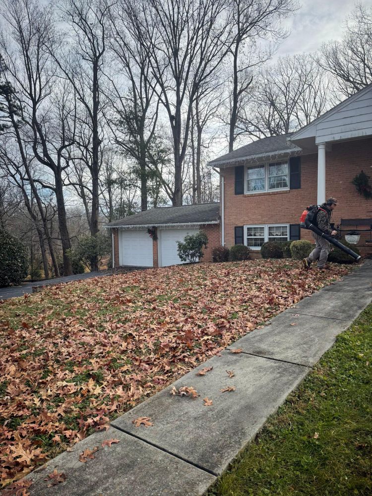 All Photos for Chiles Lawn & Landscaping in Gordonsville, VA