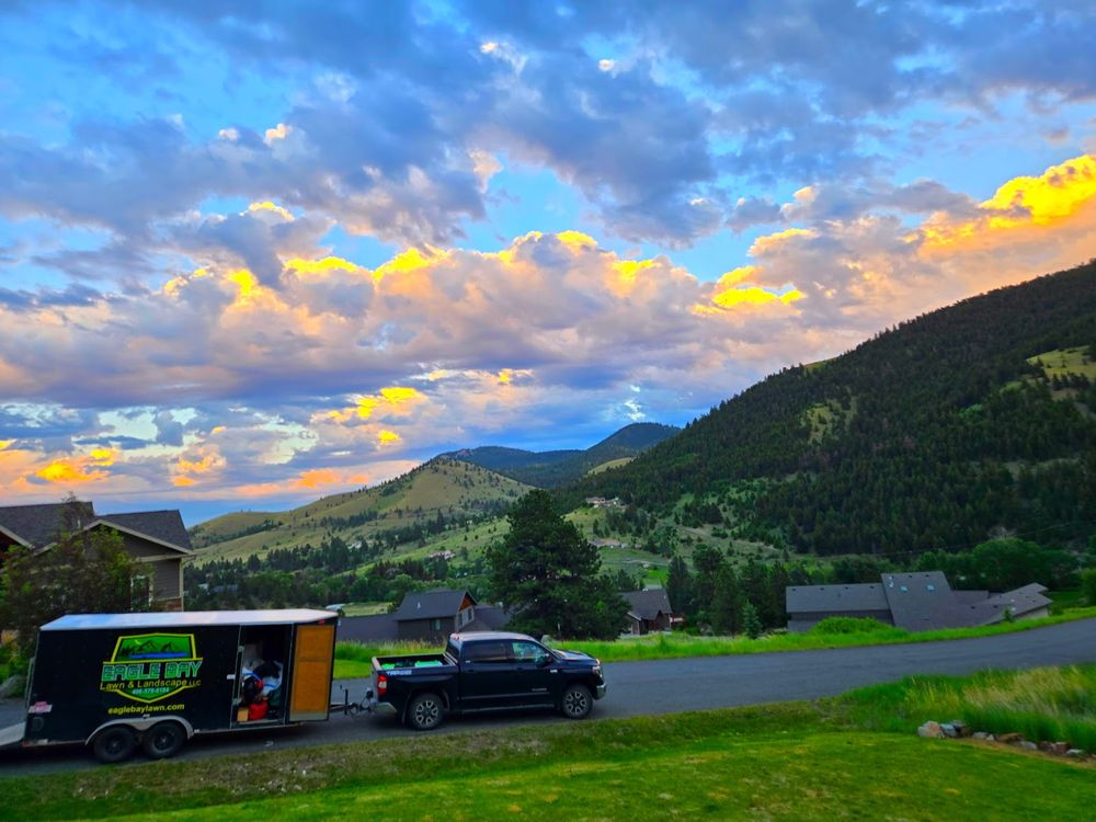 All Photos for Eagle Bay Lawn & Landscape LLC in Helena, MT