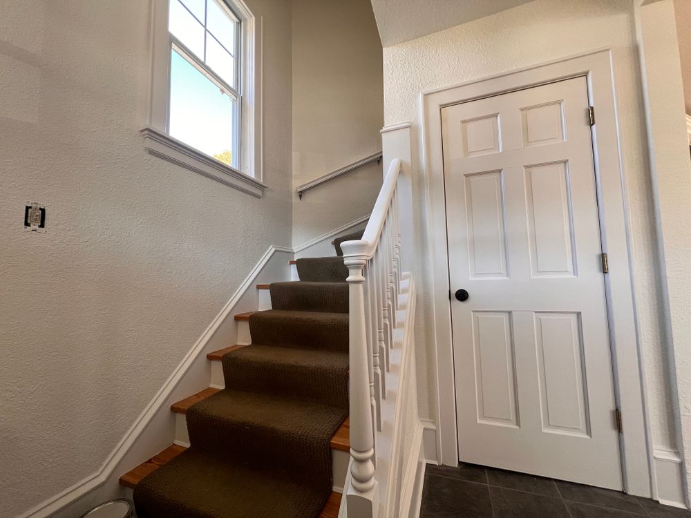 Interior Painting for Pirrung Painting in Sheboygan County, WI