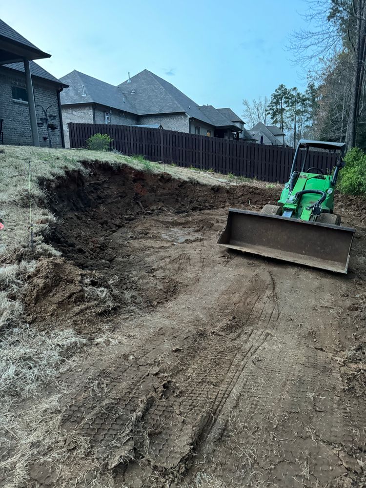All Photos for Greenscape Solutions in Milan, TN