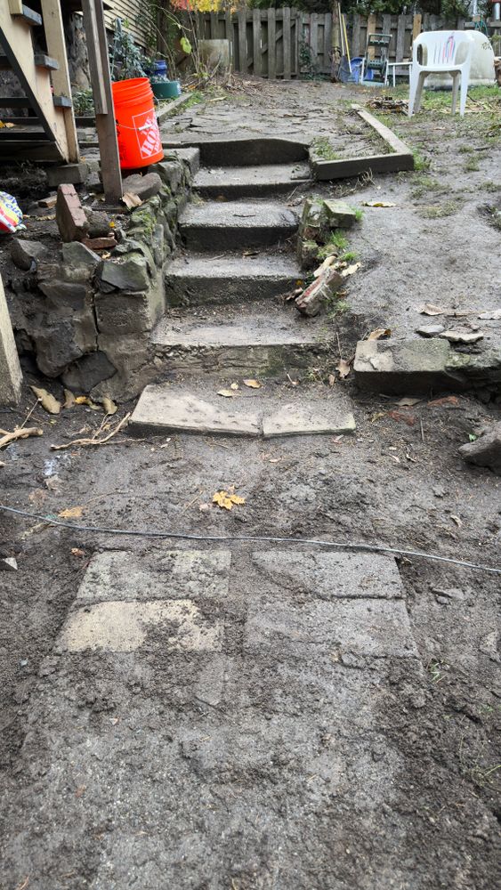 All Photos for Eaglewood Gutter's in Mead, WA