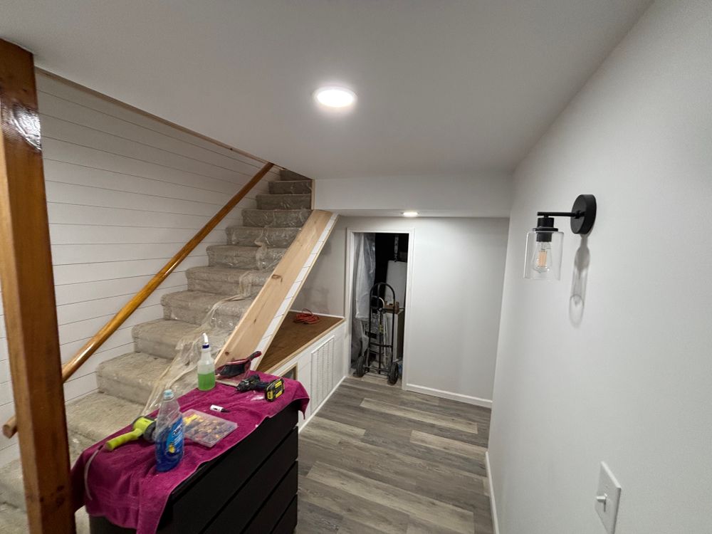 All Photos for Personal Touch General Contractor in Galax, VA