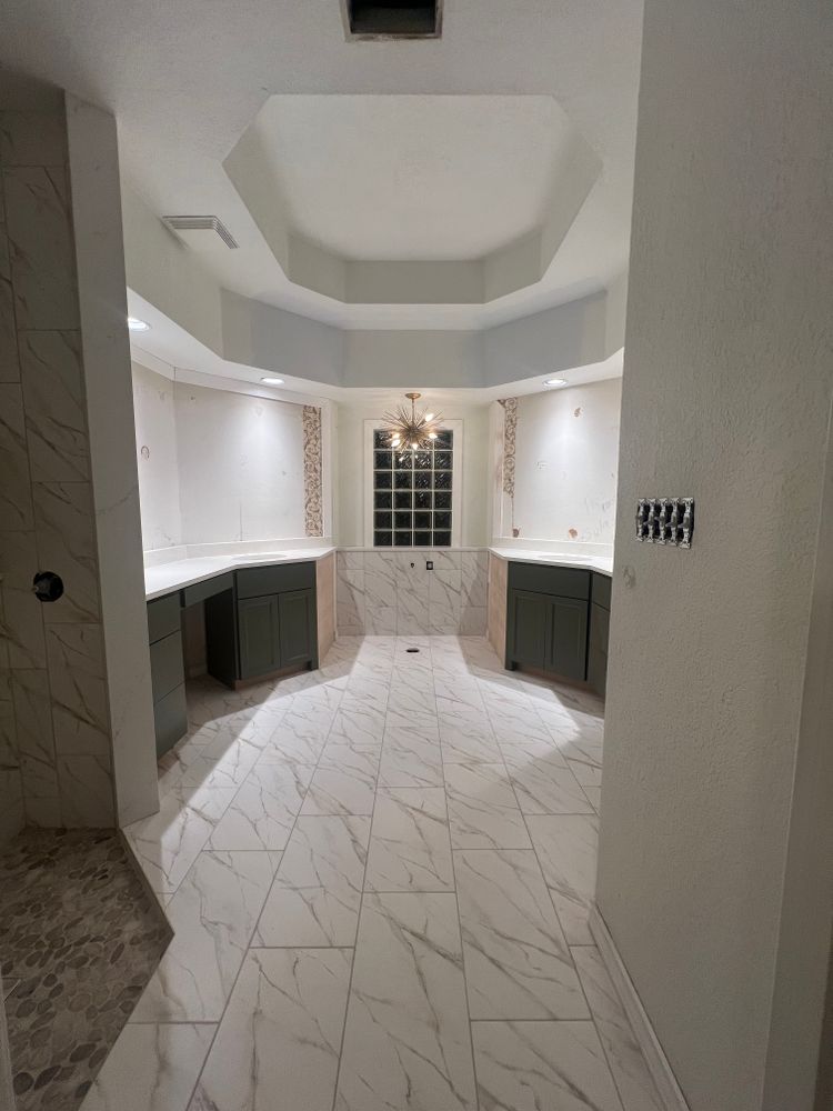 All Photos for Guadalupe Tile Company in New Braunfels, TX