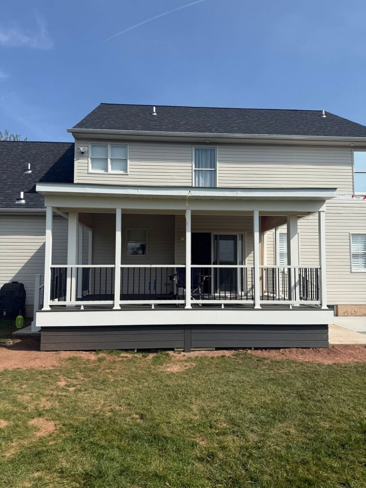 All Photos for Doxa Construction Inc. in Royersford, PA