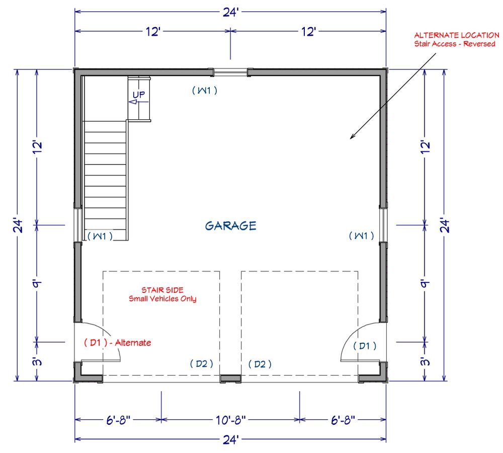Carriage Houses for Sarasota Home Additions in Sarasota, FL