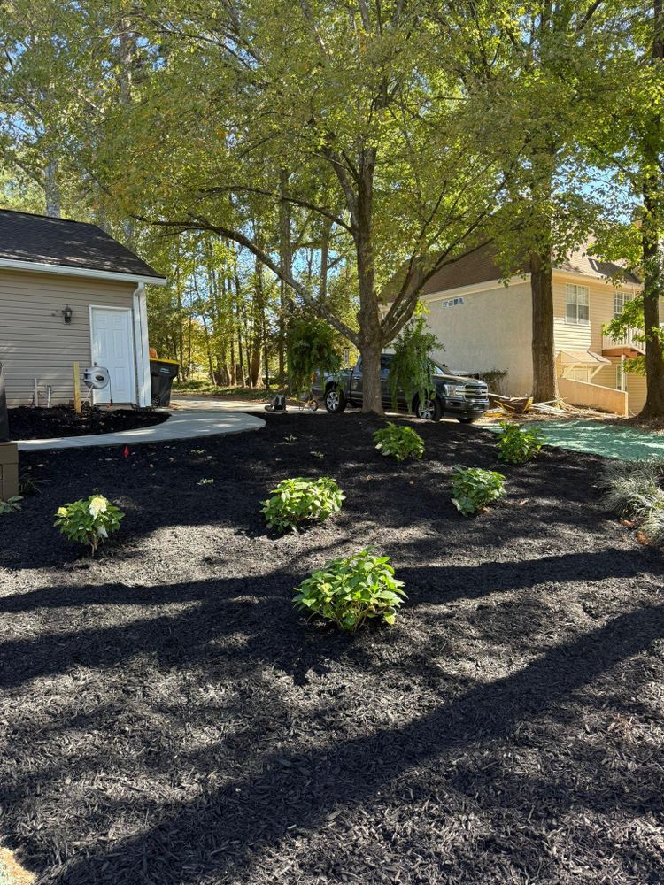 All Photos for J&J Hauling and Outdoor LLC  in Fayetteville, GA